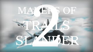 Makers Of Trails Zlander 48