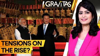Gravitas: A India, China conflict at LAC in middle of Lok Sabha elections?