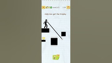 draw 2 save — 3 trophy #short #shorts #draw #win #saveme #trophy  #win #tiktok