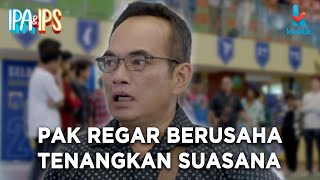 RIFKI BELUM NONGOL BATANG DIUNGNYA !! GENG KABEL PANIK !!!- IPA & IPS GTV