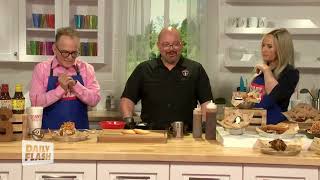 BBQ Done Right with Sonny's BBQ | Luis Lainez | Daily Flash