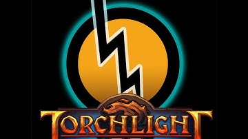 Torchlight 2- It puts the lotion in the bucket