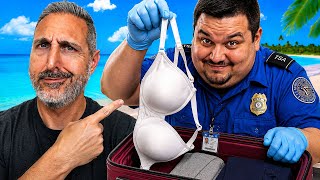 Florida Airport is Shutting Down the TSA…Finally!
