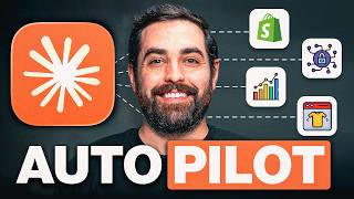 Every Shopify Store Owner Is Missing This Claude Workflow screenshot 2