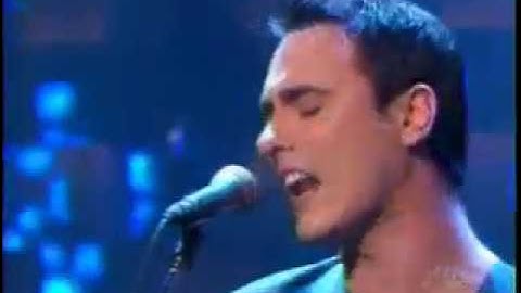 Breaking Benjamin - So Cold (live @ Conan O