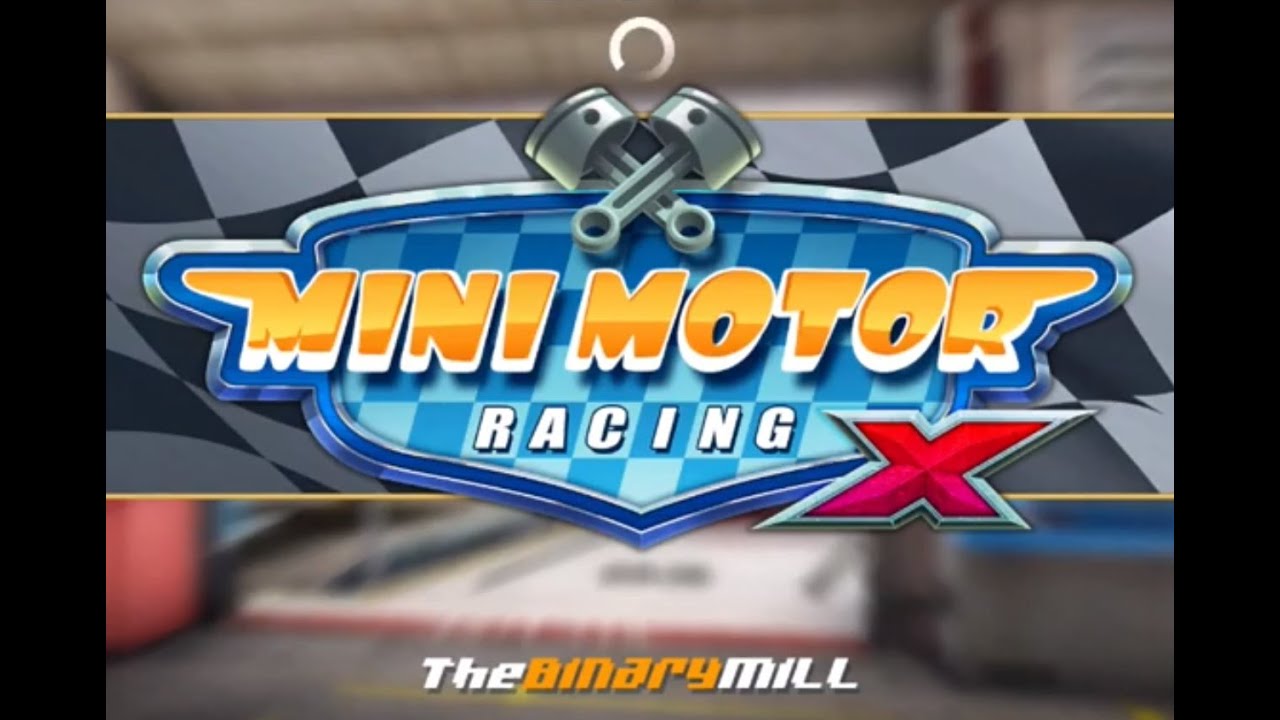 Análise: Mini Motor Racing X (Switch) é um desperdício de gasolina