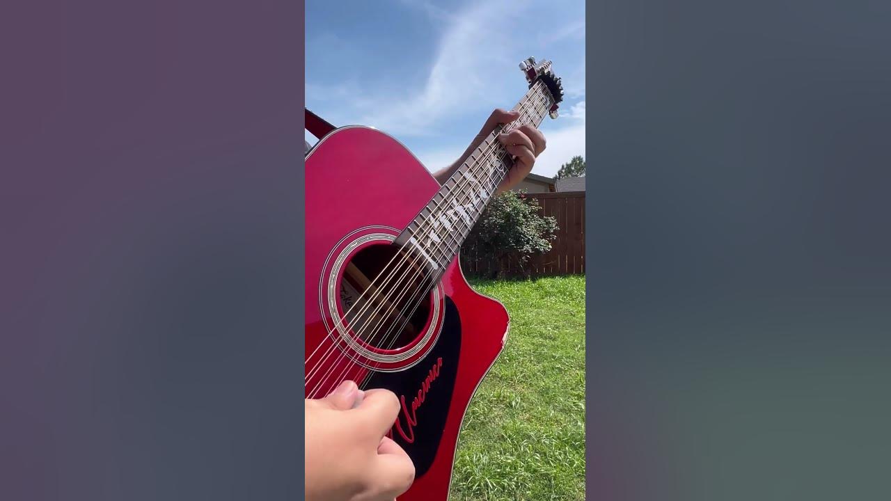 How To Play Lolo Felix On Guitar Lolo Felix (requinto) cover #requinto #requintista #guitarra - YouTube