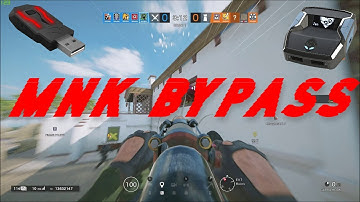 (NEW) How To Bypass Mousetrap/MNK Ban (XIM/Cronus) R6