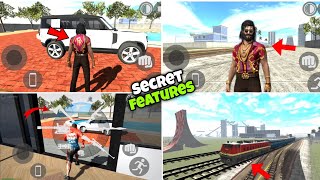 Pushpa Characternew Guns Cheat Code All New Secret Features In Indian Bike Driving 3D New Update