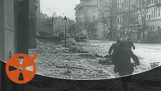 1956 - Der Ungarnaufstand