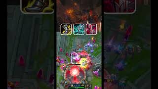 League of Legends | Yone Top/Midlane #shorts #lol #t1 #yone