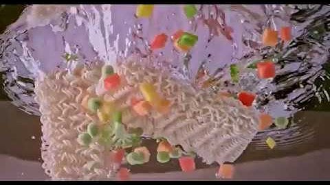 PRAN Mr NOODLES Presents Yummyyy Taste - TVC