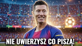 Co Mówią? Media Hiszpańskie O Występie Lewandowskiego W Meczu Z Mallorcą? Podcast