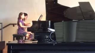 Cherished Memories - Marissa & Emily