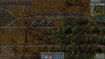 Factorio 0.15 - Episode 60