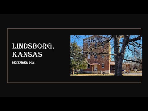 Lindsborg, Kansas