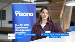 How Multinet Up Generates Real-Time Customer Insights With Pisano