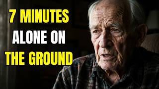 He Was 81. He Lay on the Ground for 7 Minutes. No One Stopped.