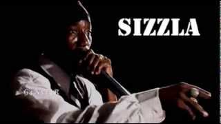 Sizzla - Big Up The Girls - Good Gold Riddim - Allfaces Ent - Dec 2013