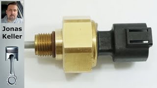 Error code P0298: Causes and solutions for overheated engine oil
