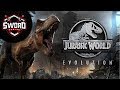 Alfa Ben Olucam  I  Jurassic World Evolution  #1