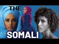 The somali tribe  genetic dna origins personality language and are they really black