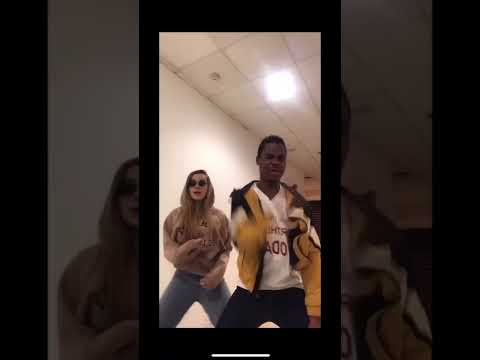 #dance #мобилизация