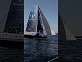 Clothilde-Marie Bernard - objectif Mini-Transat - entraînement Concarneau