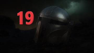 FO4 Mando roleplay with Horizon part 19