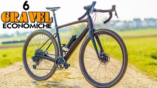Quale Gravel Scegliere con 1000€ | Top Bike Entry Level 2020 - YouTube