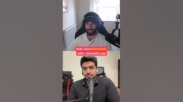 Doing cold outreach the right way | Talha Asif & Kai Cabero