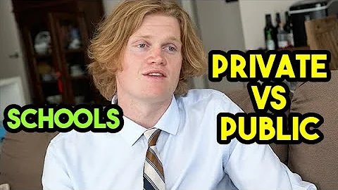 Private Schools vs Public Schools
