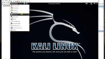 How to create a LIVE Kali Linux virtual machine in Windows Hyper-V﻿