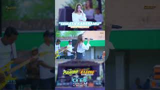 SEMATA KARENAMU - SISKA AMANDA - PAJERO MUSIC - DMS AUDIO