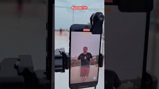 6x Zoom Lens For Mobile Camera #apexel #shortsfeed #shorts
