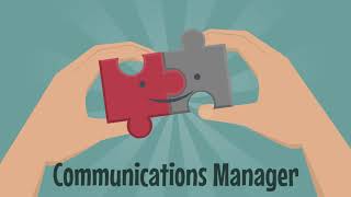 Communications Manager by Compliance Pod