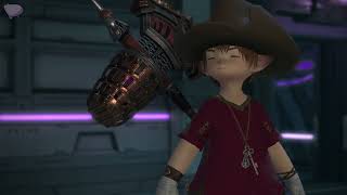 4/28/2026 - Happy Patch Day! | FFXIV 7.5