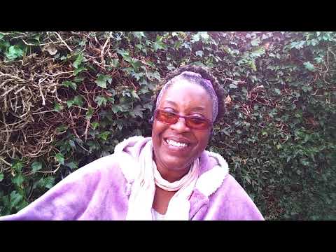 Allowing for Miracles ~ Just Jessa ~ February, 2021