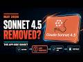 The Sonnet 4.5 Retirement: How a Model's Farewell Forced AI's Mortality Debate Into the Open