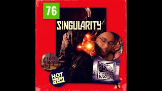 Singularity (w/ Jesse Guarascia)