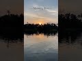 Sunrise be like this