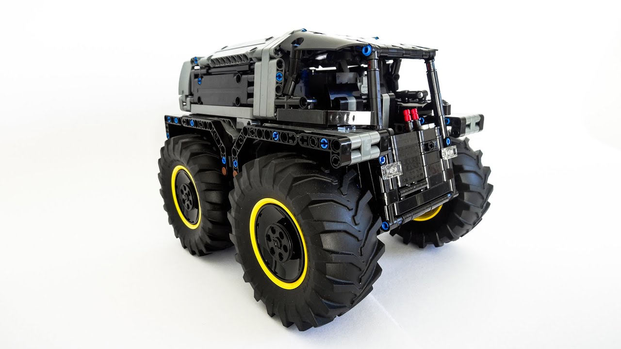 Lego sherp hotsell