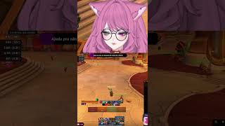 Compilado com os danates de um gado alto 4/4 | #mynorii em #Twitch