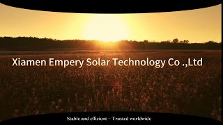 Empery Solar's Case Studies