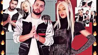 Pabllo Vittar - Clima Quente ft Jerry Smith