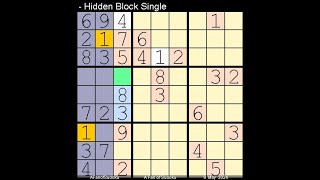 How to Solve The Hindu Sudoku Hard  9 May, 2024