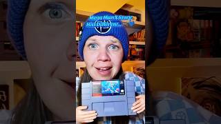 Mega Man X Story Hits Different… 🎮💙
