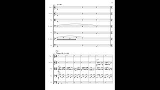 Intermezzo - From St. Paul's Suite
