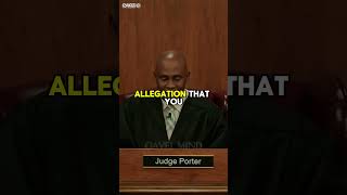 City Inspector Accused Of Taking Bribes In Court But Denies Everything | PART 8