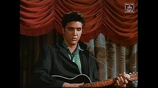 Elvis - Young And Beautiful (Stereo + Color) Original Florita Club Version - Complete And Coherent